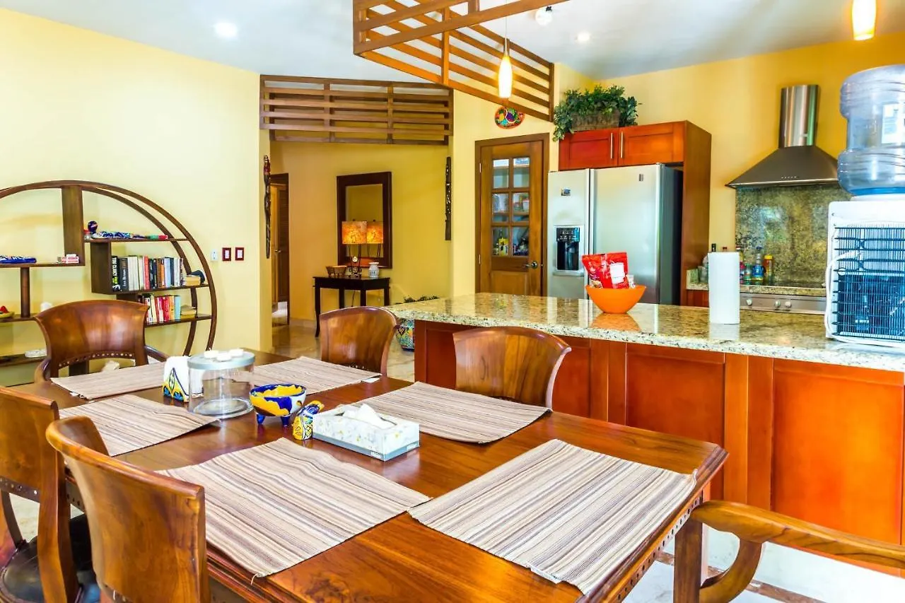 Paseo Del Sol Coral A 105 Condo Playa del Carmen 0*,  Mexiko