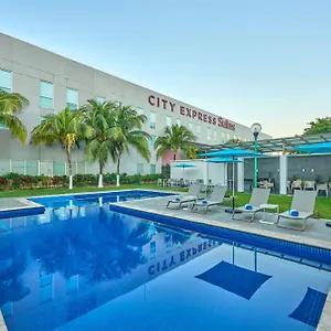 4* Aparthotel Express By Marriott