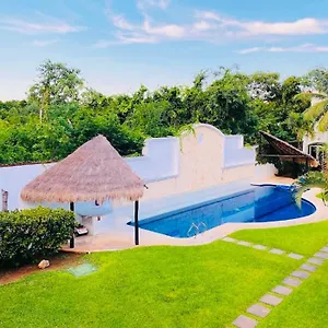 3* Guest house Dolce Caribe