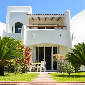 Bed & Breakfast Playa Vintage