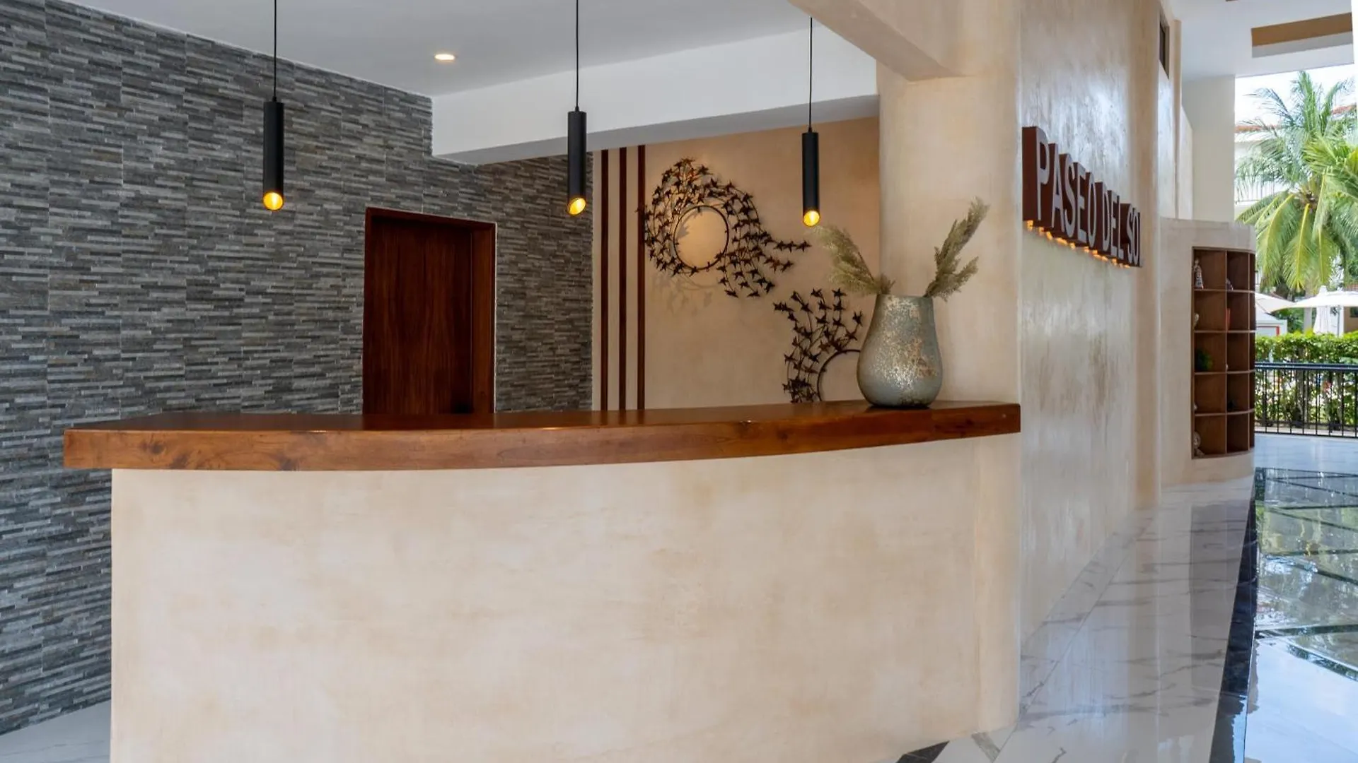 Paseo Del Sol Coral A 105 Condo Playa del Carmen Mexico