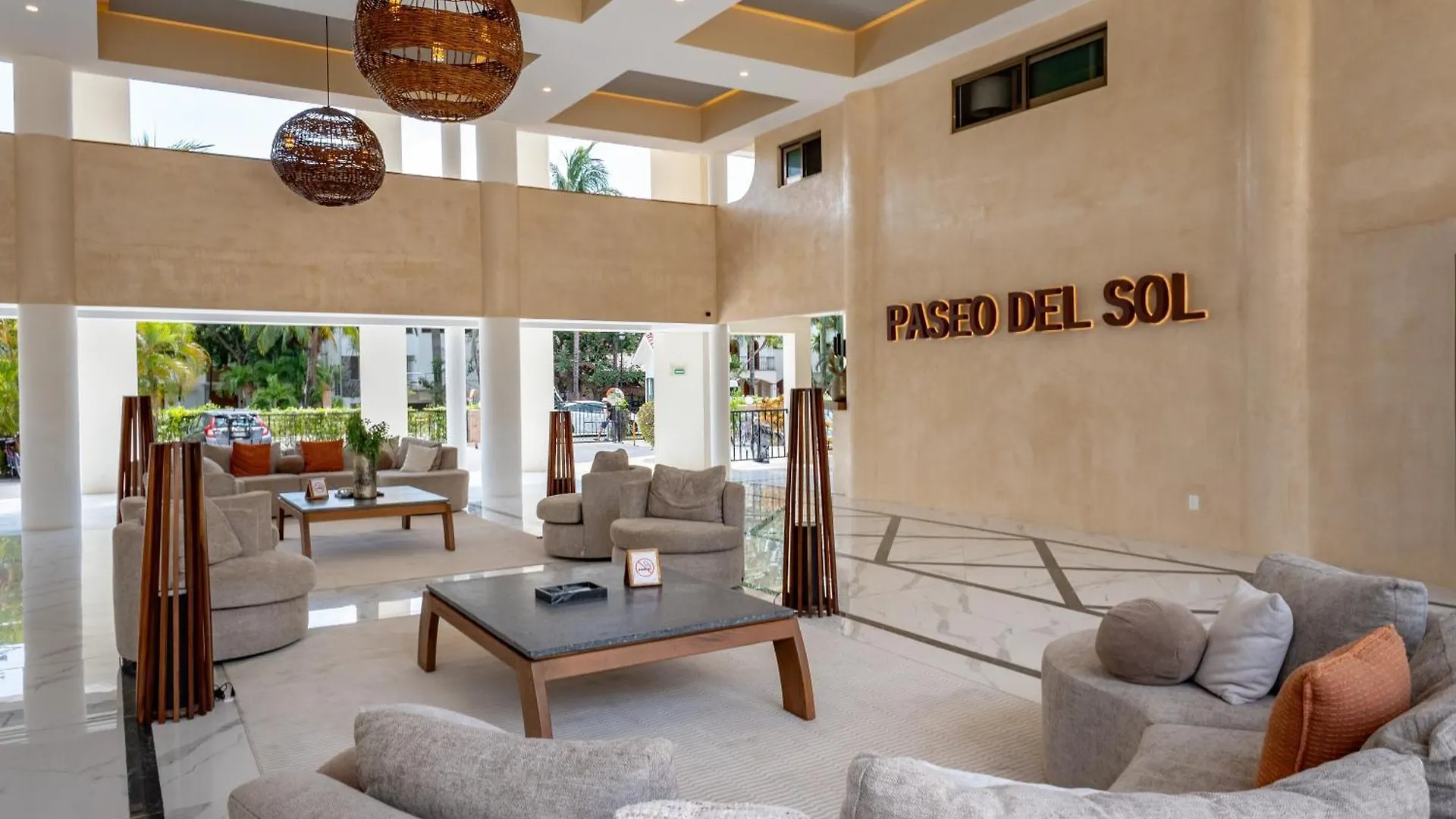 Paseo Del Sol Coral A 105 Condo Playa del Carmen Apartment