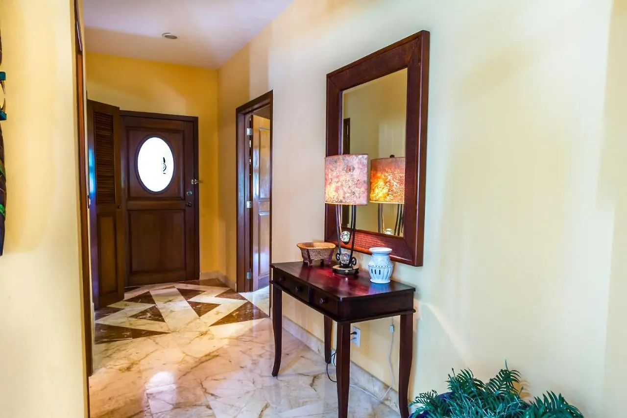 Paseo del Sol Coral A 105 condo Playa del Carmen México