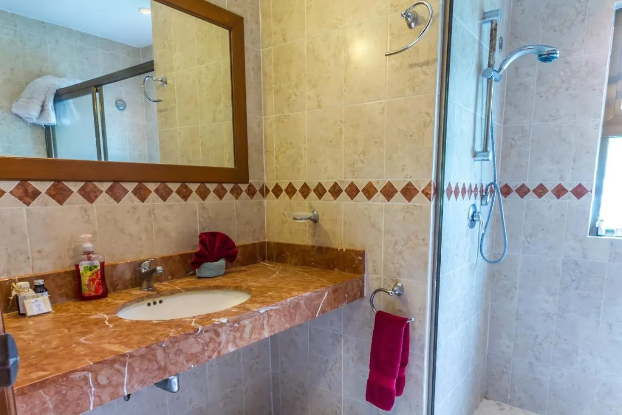 Apartment Paseo Del Sol Coral A 105 Condo Playa del Carmen